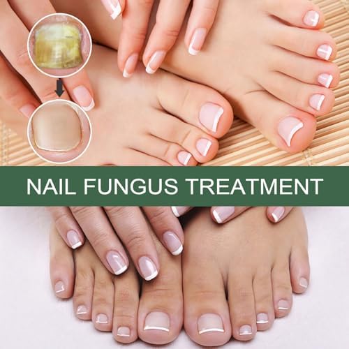 Authentic USA imported nail treatment liquid packaging