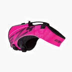 EzyDog water safety vest packaging for imported pet gear
