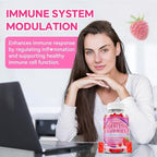 Nutritional supplement bottle highlighting bromelain zinc and vitamin C