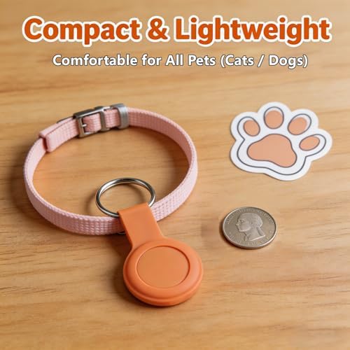 Wnrfg Bluetooth pet locator showing route playback functionality for cats
