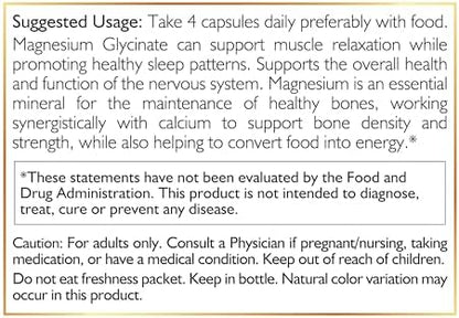 Close up of 120 veggie capsules container for stress relief and relaxation