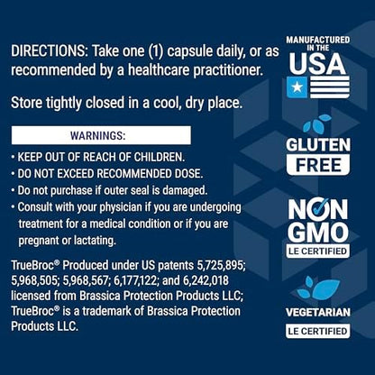 Life Extension daily wellness supplement bottle for DNA protection and oxidative stress defense