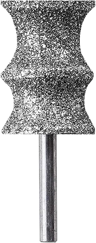 Professional diamond rotary tool bit for pet claws