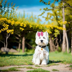 JpGdn hair accessories for large and extra large breeds