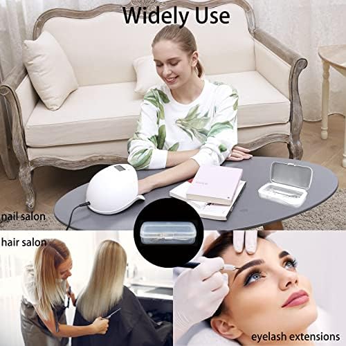 Bomoqing professional salon sterilization tool kit