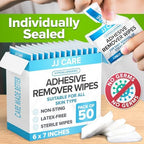 Authentic JJ CARE medical supplies imported from USA for Indian patients