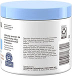 Three-jar pack nourishing baby's skin barrier