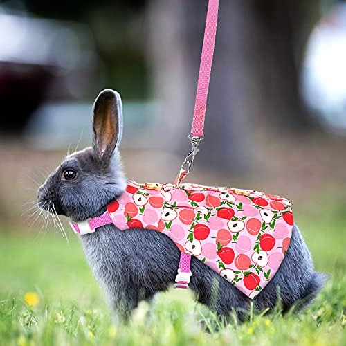 Detailed view of breathable fabric used in Weewooday pet harness