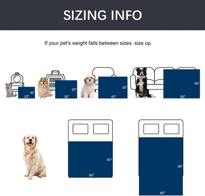 OEKO-TEX certified safe cat blanket gift wrapped for small pet owners