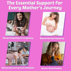 Ellamentz nutritional supplement bottle side profile