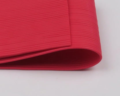 Premium USA imported Hareline fly fishing tying rubber strands