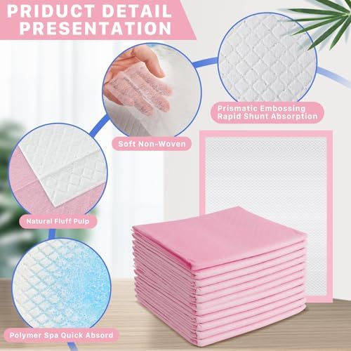 Cacaso waterproof changing mat showing leak-proof backing