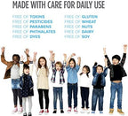 Non-toxic chemical-free lice repellent bands imported from USA