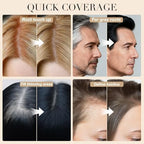 Springsugar root touch up compact in packaging