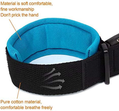 Blisstime Anti Lost Wrist Link Safety Wrist Link for Toddlers, Babies & Kids - Image 6