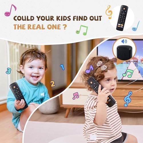 Flamdyno educational infant toy featuring over fifty musical sounds and colors