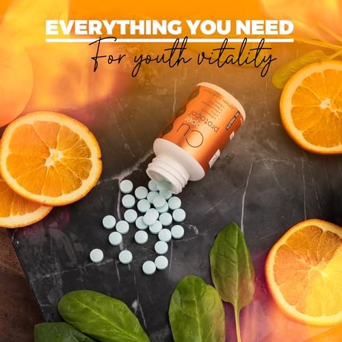 Copper Protocol imported mineral complex showcasing non GMO certification