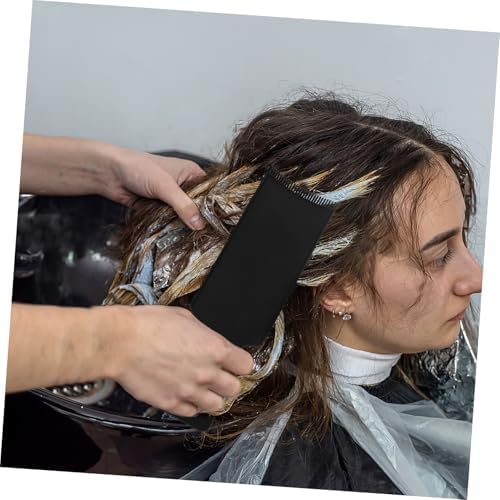 Versatile hair tinting board set for professional stylists