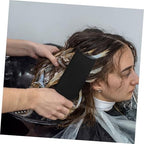 Versatile hair tinting board set for professional stylists