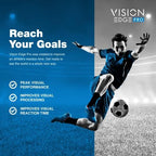 MacuHealth Vision Edge Pro bottle cap and safety seal detail