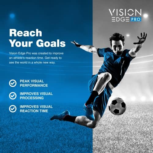 MacuHealth Vision Edge Pro bottle cap and safety seal detail