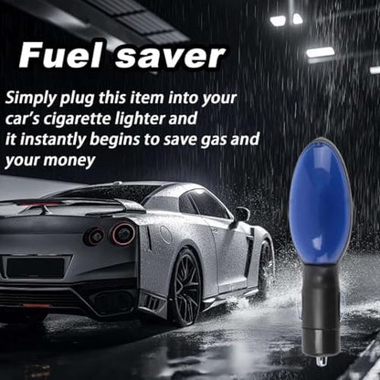 The twin set of compact internal car accessories displayed on a clean background