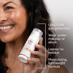 EltaMD UV Daily 2-in-1 sunscreen and moisturizer for combination skin