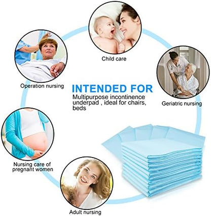 Zdolmy leak proof underpad used for baby care