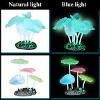 Frienda multi piece glowing aquatic plants set in packaging
