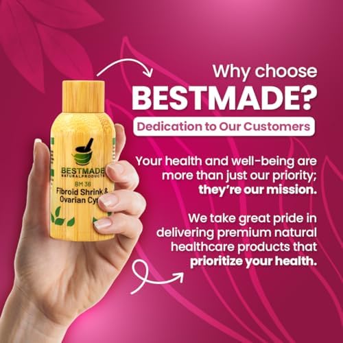USA sourced Bestmade Natural Products homeopathic treatment drops close up bottle display