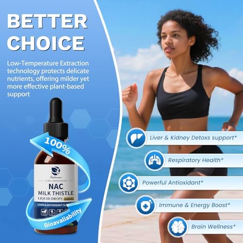 Lukaree NAC supplement label detailing ingredients and dosage