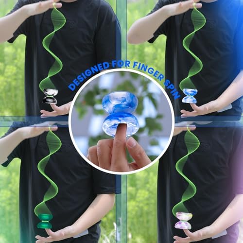 Magicyoyo K3 Aurora-p set including bearing removal tool and replacement bearing
