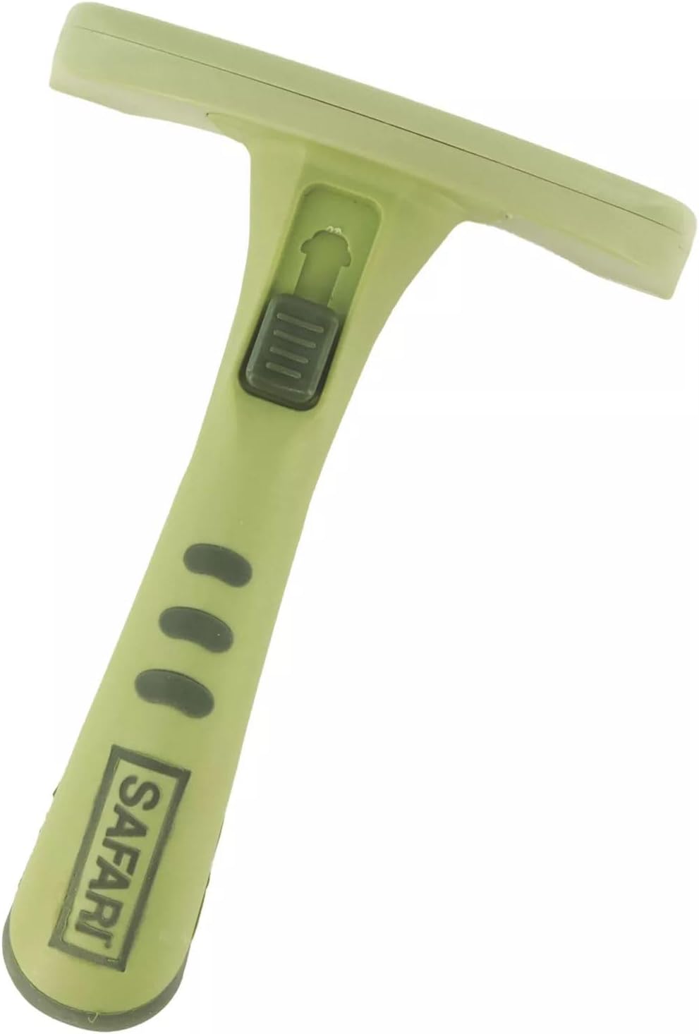 Side profile of Coastal Safari Shed Magic cat tool