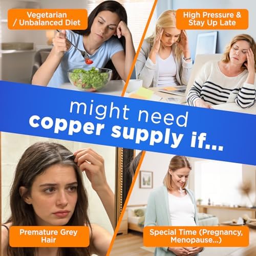 Vegan friendly pectin based chewable copper mineral supplements for daily health.