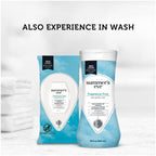 Portable Summer's Eve cleansing cloths for on the go hygiene.