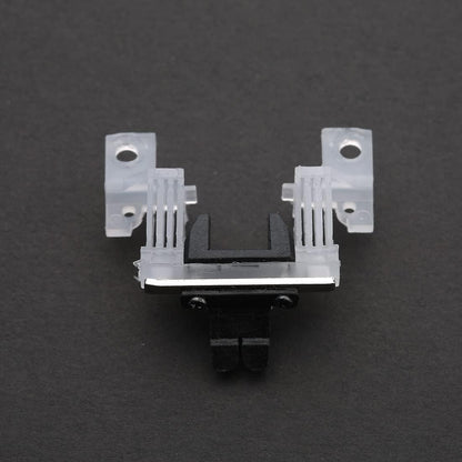 Anysonic pet clipper drive lever replacement set for professional maintenance