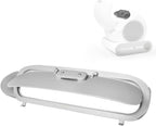 Authentic DuckSky imported pet maintenance accessory side view profile.