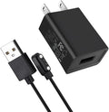 Defydayer fast charger for Fafafrog dog bark collar S1 front view