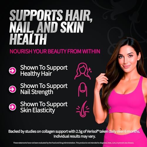 Bold Buns Creatine nutrition facts panel view