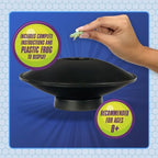 Toysmith STEM educational physics toy packaging with age recommendation and product components