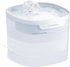 Cheerble Pumpless Pet Water Elfin Fountain E1 Lite Replacement Filter-8-Pack - Image 10