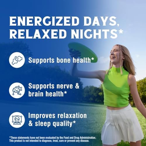 Vitalibre magnesium complex 120 vegetable capsules packaging details with clean allergen free labels