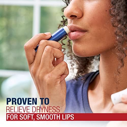Fragrance-free lip repair with Shea Butter blend