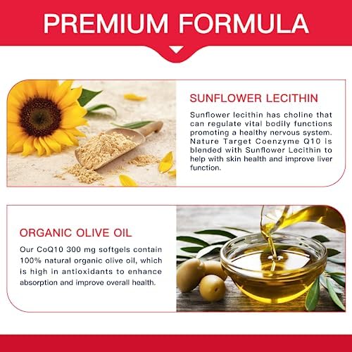 Back label view detailing nutritional facts and usage directions