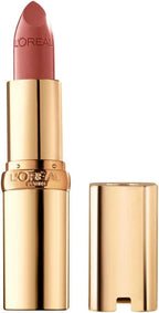 L'Oreal Paris Colour Riche Lipstick, Sandstone, 1 Count - Image 15