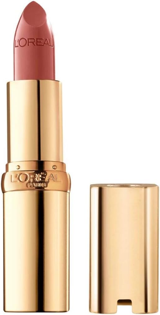 L'Oreal Paris Colour Riche Lipstick, Sandstone, 1 Count - Image 15