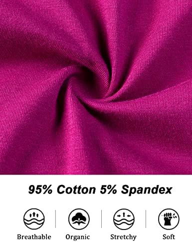 POKARLA regular and plus size heavy flow leakproof panties package layout illustrating comfortable hipster brief fit profiles