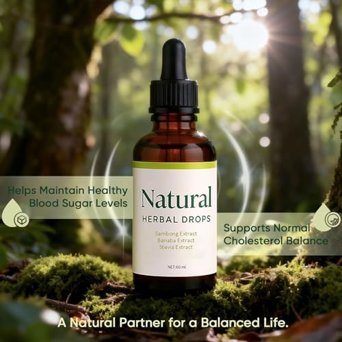 Authentic FQMUEV Dok natural fluid flushing supplement bottle side panel