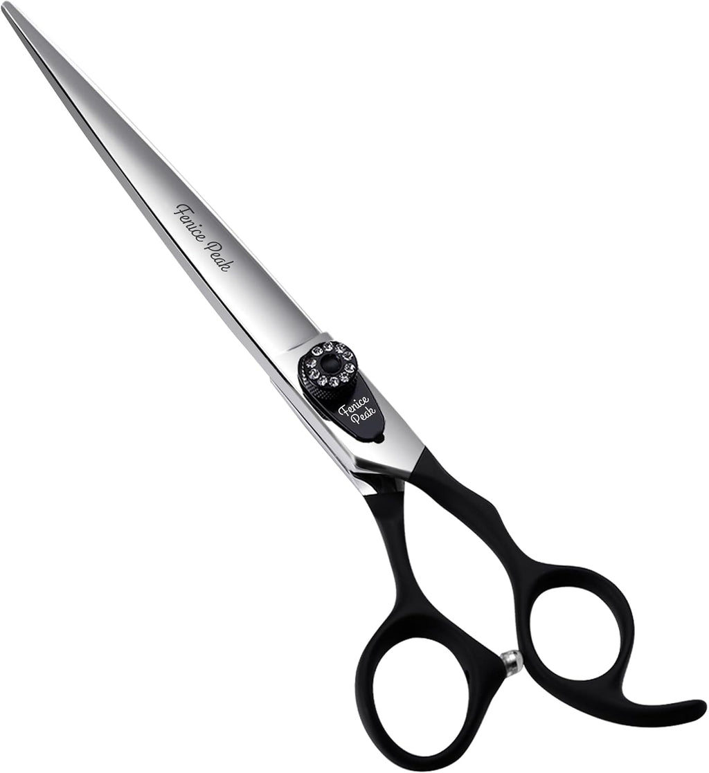 Fenice Peak authentic USA imported dog grooming scissors collection.