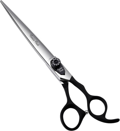 Fenice Peak authentic USA imported dog grooming scissors collection.
